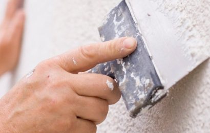 Как выбирать шпаклевку? Как выбирать шпаклевку?
